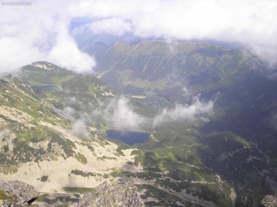 Roháčske pleso