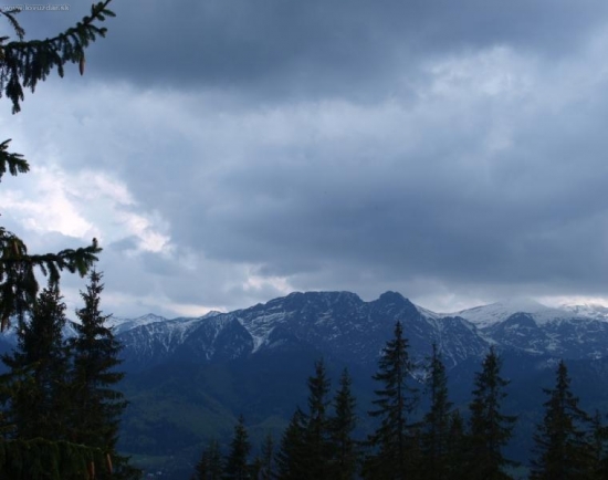 polske tatry