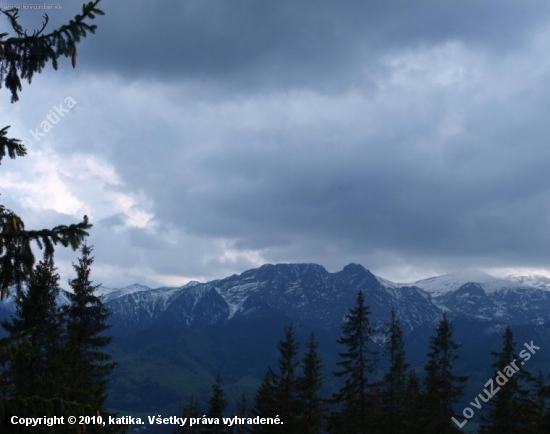 polske tatry