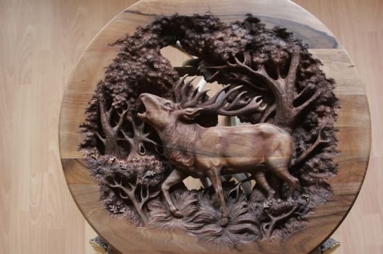 stolík a môže sa stolovať :)