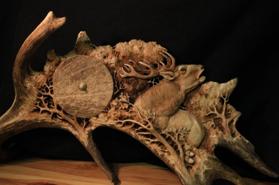 ešte ciferník a môžu začať tikať ;)