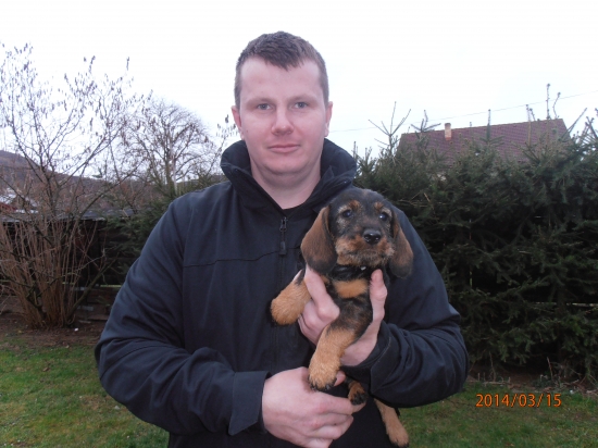 Flintta Červený hrun..