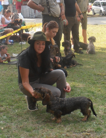 KVJ Malacky 26.8.2017..