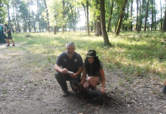 KBL Malacky 27.8.2017..