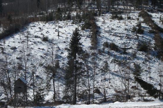 Pripravený na jeseň