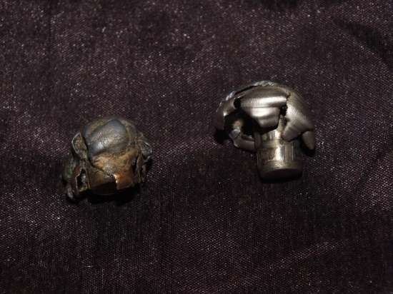 SPCE 11,7g.SB aRWS 14g