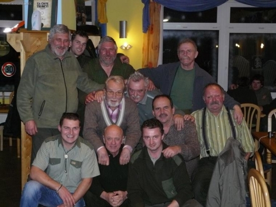 vzpomínka na sezonu 2009