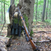 Moje náradíčko počasruje.