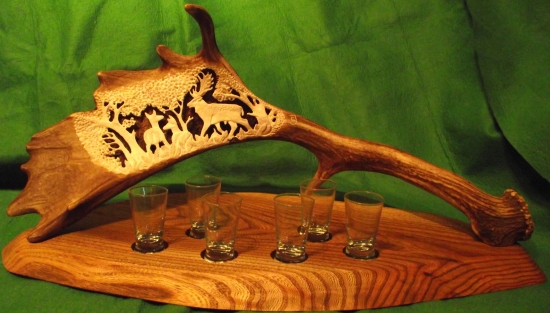 na vnútornú radosť