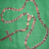 Rúženec v mojom  poňatí.