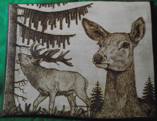 V atmosfére jelenej ruje.