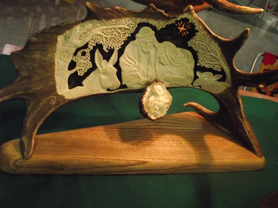 Pokoj ľuďom dobrej vôle