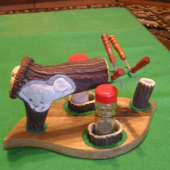 Ku  HODOVANIU.