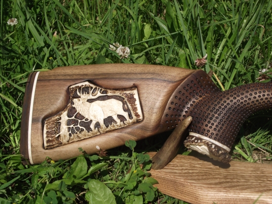 Kaliber   Jasmo  -30-12