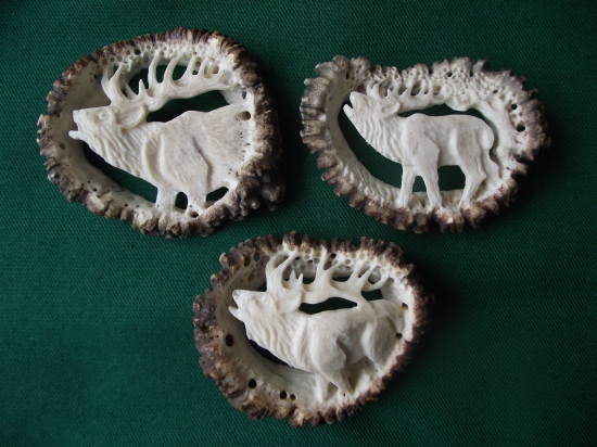 Za pár dni za humnami.