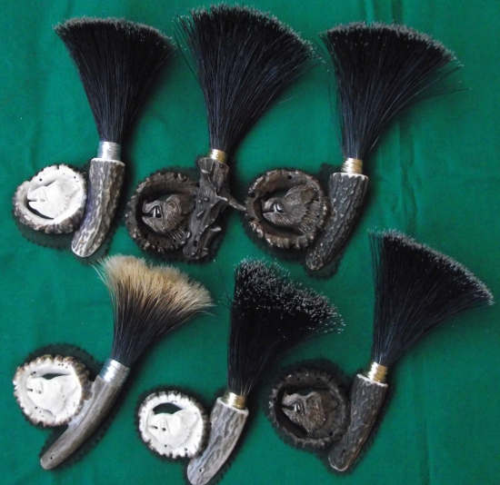 Pripravené do Banskej Bystrice.