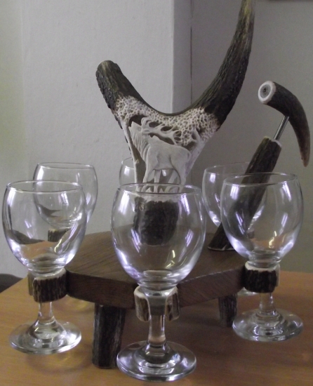 na vnútornú radosť