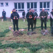 Slávnostné Pogratulovanie ..