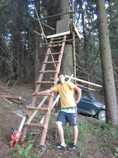 prúúser!!!na brigáde som nebol v obleku!ale takto...