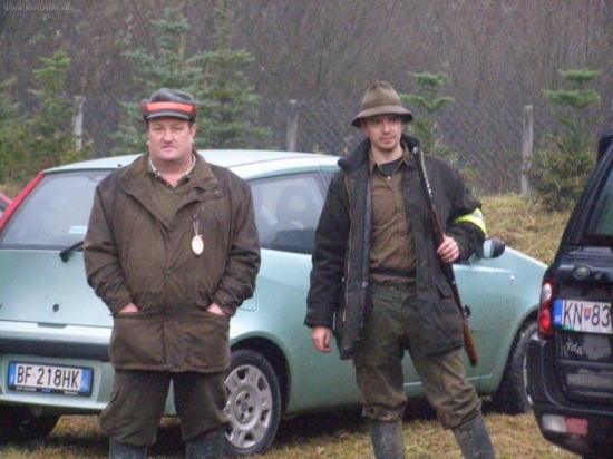 Oco a kamarát na Mem.A.Renču