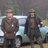 Oco a kamarát na Mem.A.Renču