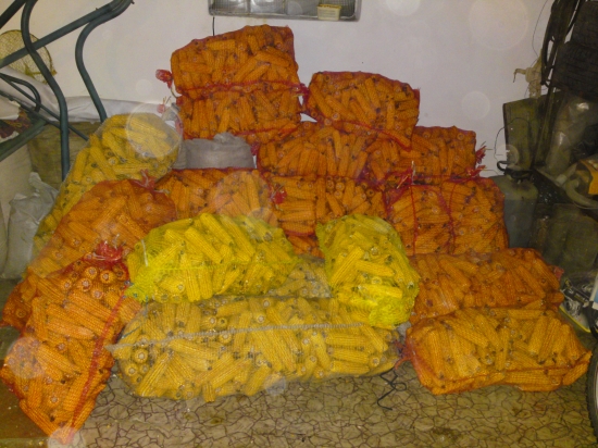 budem mat dost na zimu?????