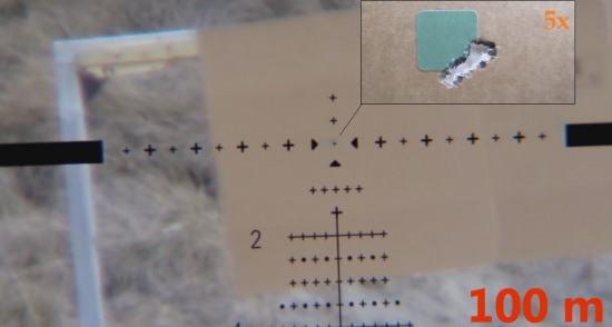 308w Nosler  AccuBond LR
