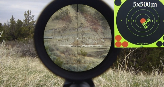 308w Nosler AccuBond LR