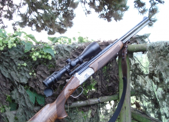 Bettinsoli Combo Deluxe