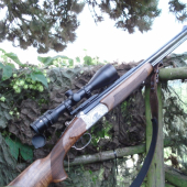 Bettinsoli Combo Deluxe