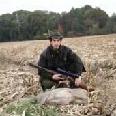 Lov musí byť zodpovedný...