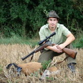 Keď končí malé trápenie - srnčí turizmus