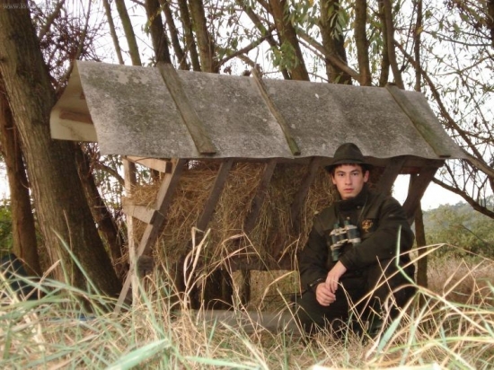 Poľovníctvo nie je len o love...