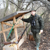 ...keď sa o niečo starám ja...