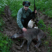 Sele z Šubířova 18.6.2010