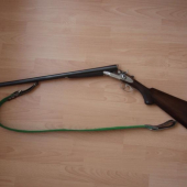 Lankasterka 01