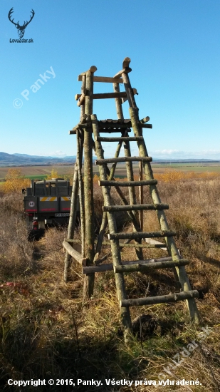 Už na mieste