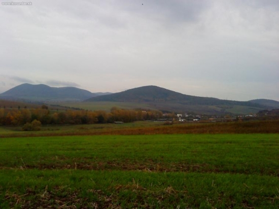 Varhanovce