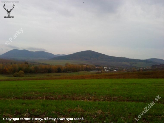 Varhanovce