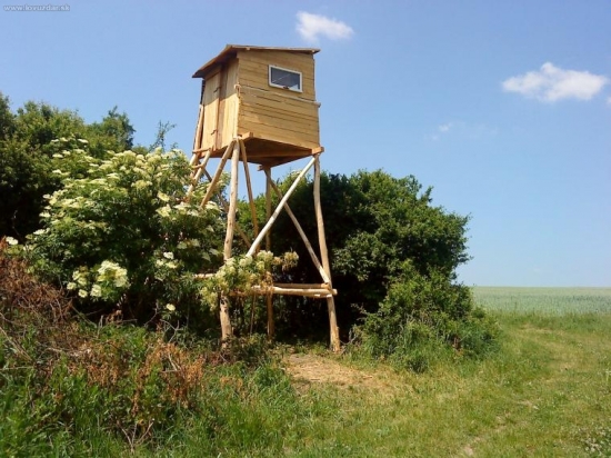 posedikk =D na zahradami