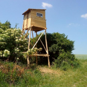 posedikk =D na zahradami