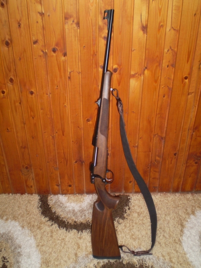 A už je doma krasavica....