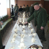 Výročná členská schôdza PZ D.Lom