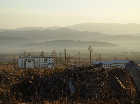 Spomienková jeseň2007