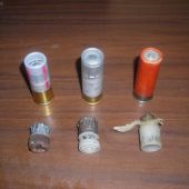 jednote streli z diviakov