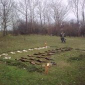 posledný výrad v tomto roku 2009