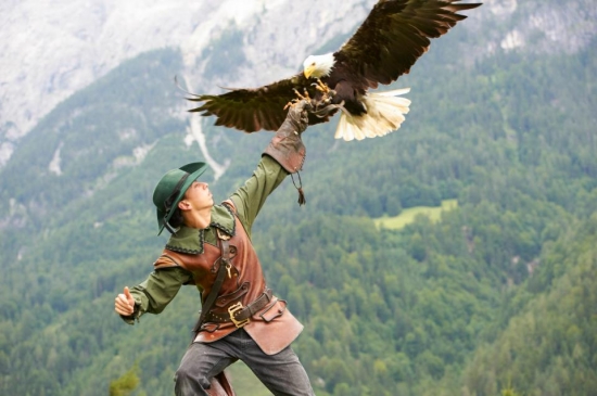 Aký otec, taký syn ...