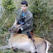 Parabutteo92 pred 4 rokmi - presne dnes má 18