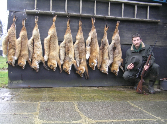 ryšavá srdcovka :)