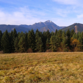 Chočské vrchy